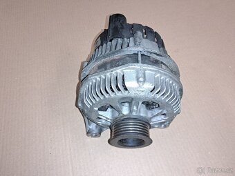 Alternátor BMW E46 320d 330d Land Rover TD4 - 2