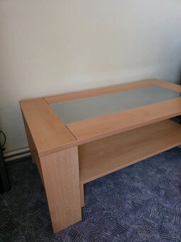 Konferenční stůl - 2