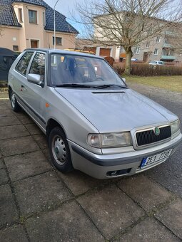 Prodám škoda Felicia - 2