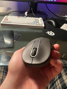 logitech m650l - 2