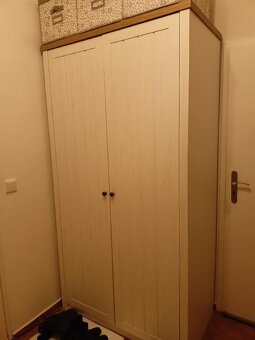 Skříň z Jysku - 2