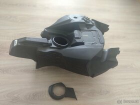 Bmw 800 gs Adventure nádrž - 2