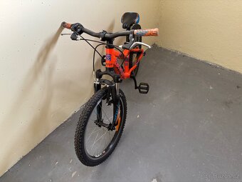 Detske kolo Rockmachine Surge 20 - 2