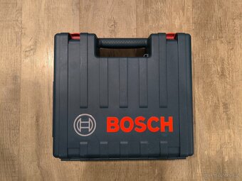 Vrtačka Bosch Professional GBH 240 - 2