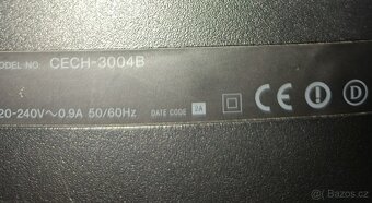PS3 čti více...... - 2