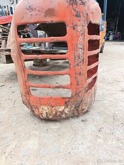 Kapota Zetor 3011 - 2