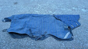 Prodám Horseware Rhino 125cm - 2