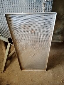 Kryt na vamberecka kamna - 2