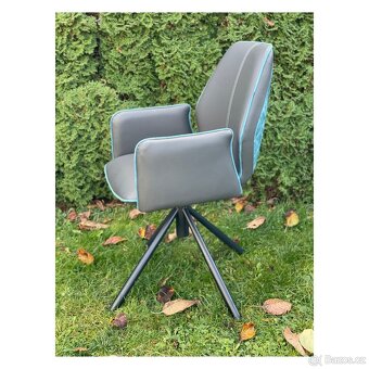 Jídelní křesílko - Markus - 2