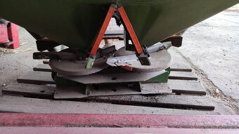 AMAZONE ZA-OC 900 - 2