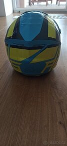 Motocross helma - 2