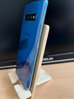 Samsung galaxy  s10 8/128gb (blue) - 2