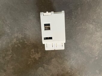 3P přepěťová ochrana - 2