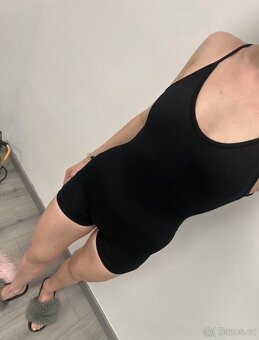 Dámský overal vel. L - 2