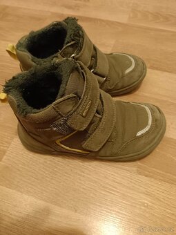 Zimní boty Protetika - 2