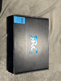 Airsoft pistole SRC SR92 CO2 – NOVÁ - 2