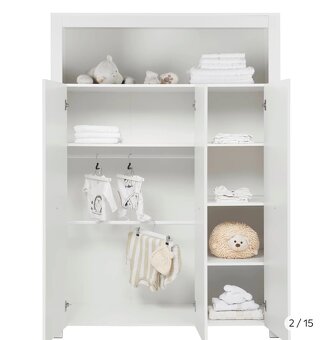 Detska skrin Olivia - 2