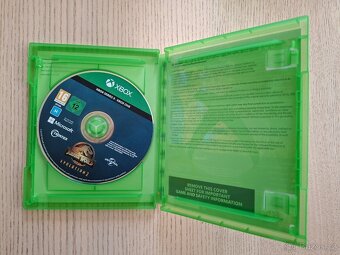 Jurassic World: Evolution 2 XONE/XSX - 2