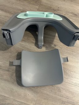 Stokke Tripp Trapp Baby Set - 2
