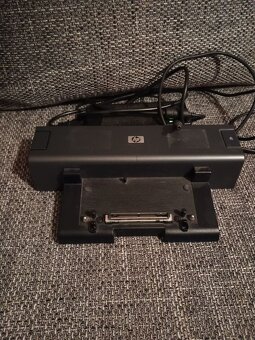 HP ProBook 6530b s vadou+dock+zdroj - 2