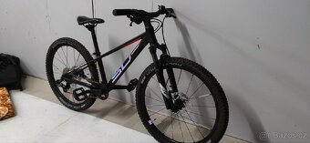 Dětské kolo Superior Team 24 - 2