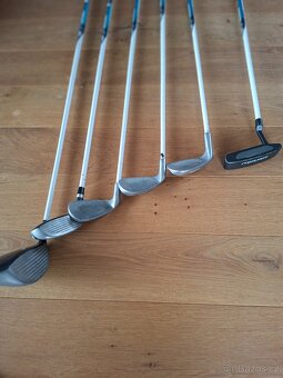 Prodám dětský golfový set - 2