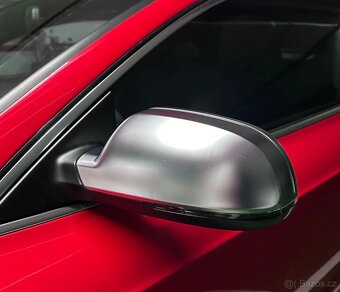 Kryty spetnych zrcatek HLINIK VW AUDI - 2