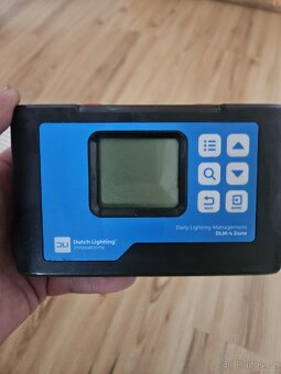 4x DLI JOULE-Series 1000W + control box DUTCH LIGHTING - 2