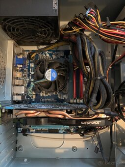 Pc na predaj - 2