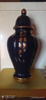 Keramická váza - 2