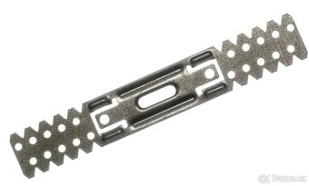 Zbytky po sádrokartonu - 2