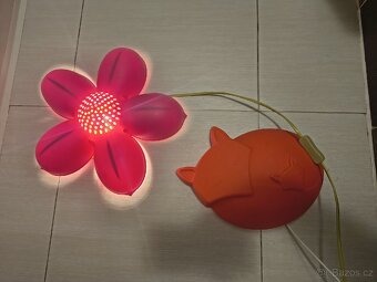 Nástěnná světla detska - 2