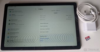 GALAXY TAB A7 SM-T500 - 2