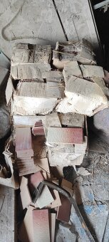 retro obklady / dlažba - 2