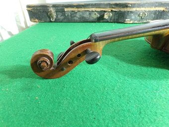 A. Schröttera housle 4/4 - 2