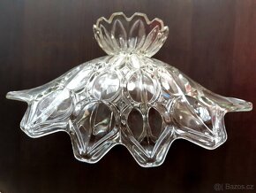 Starožitná mísa - 2