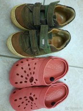 Boty velikost 30 - 2