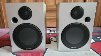 SHARP SA103,RT103,RP103,CP103 HS - 2