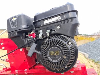 Kultivátor Mountfield - 2