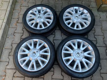 Renault 16” - 2