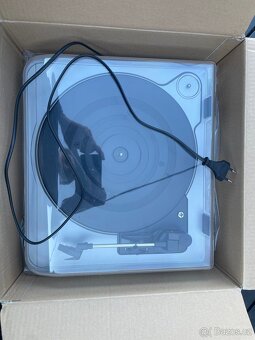 Prodam gramofon Sencor - 2