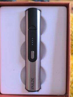PULZE elektronická - 2