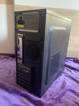 Počítač (desktop) - 2