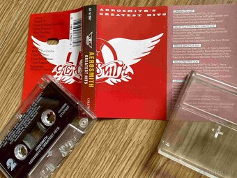 Aerosmith - 2