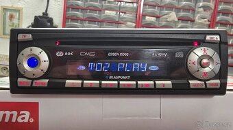 Blaupunkt Essen CD33 - 2