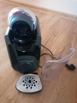 Kávovar Tassimo - 2