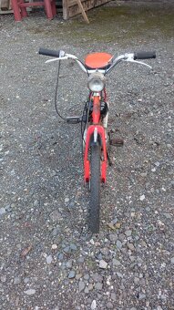 Moped Stadion S 11 - 2
