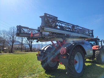 Postřikovač Horsch LEEB 8 GS - 2