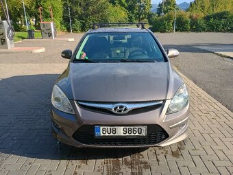 Hyundai i30 - 2
