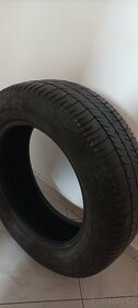 Goodyear GT3 195x60R15 - 2